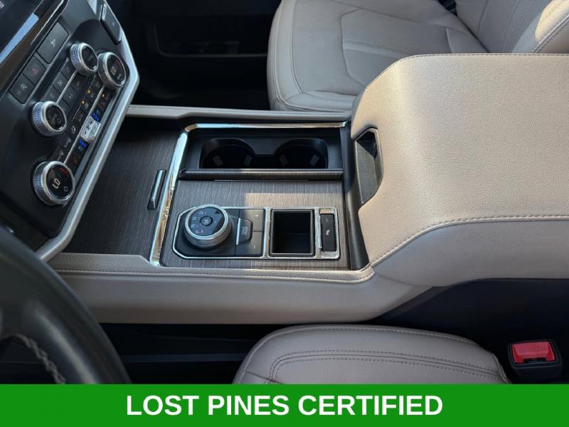 2024 Ford Expedition Max