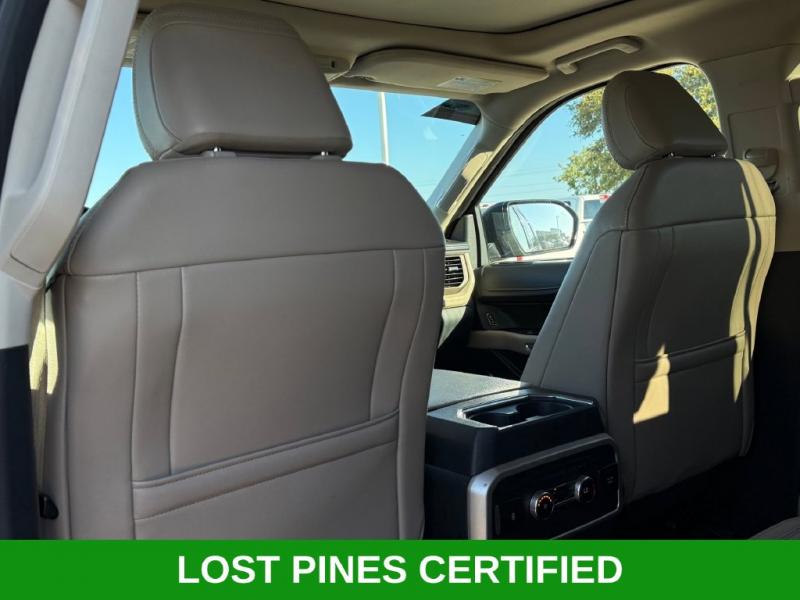 2024 Ford Expedition Max