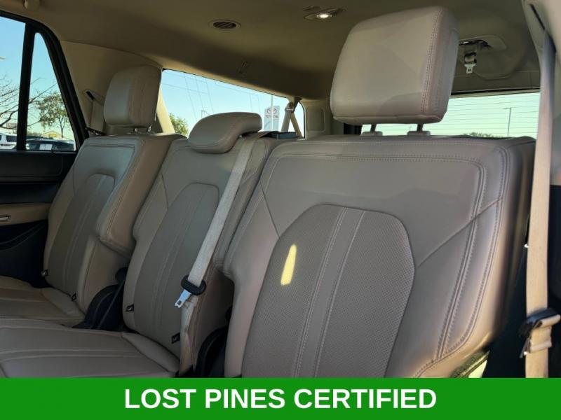 2024 Ford Expedition Max