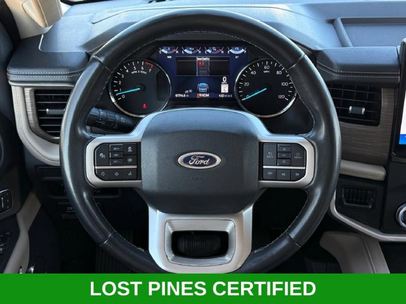 2024 Ford Expedition Max