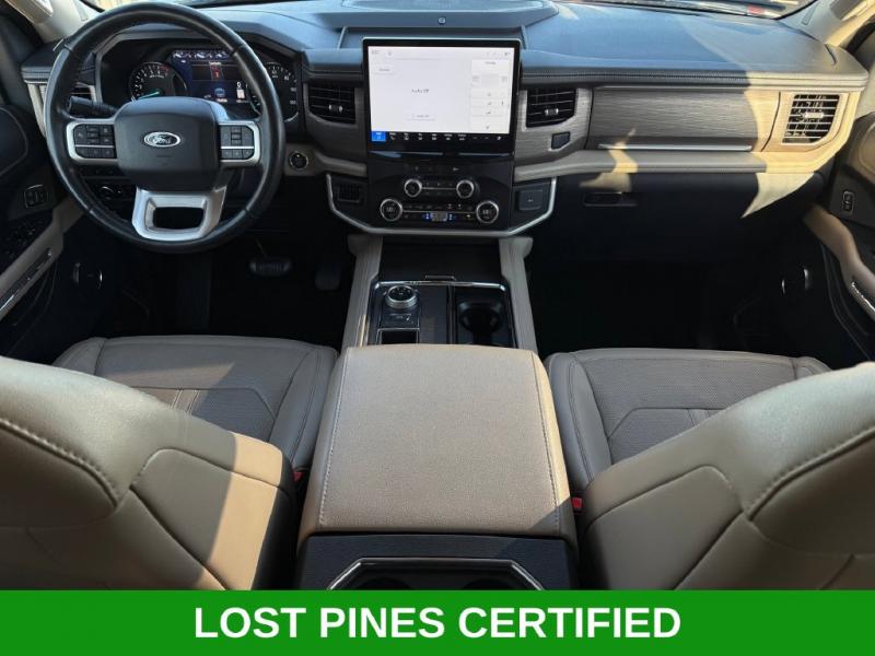 2024 Ford Expedition Max