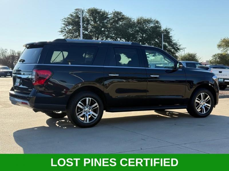 2024 Ford Expedition Max
