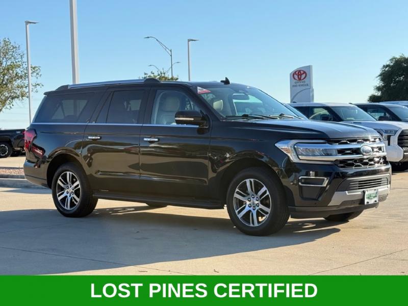 2024 Ford Expedition Max