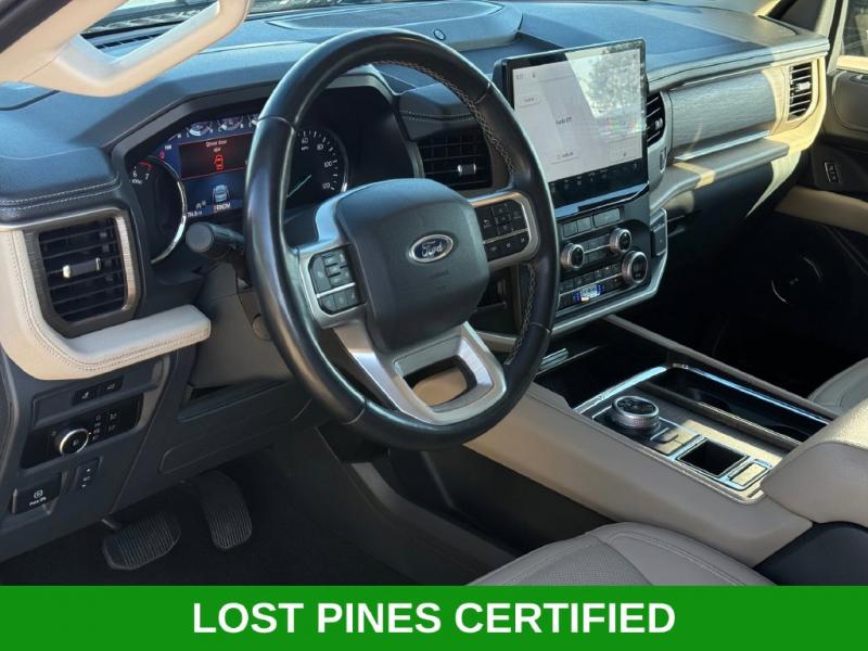 2024 Ford Expedition Max