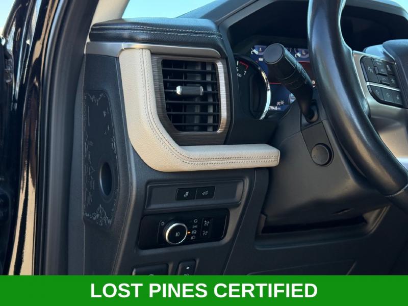 2024 Ford Expedition Max