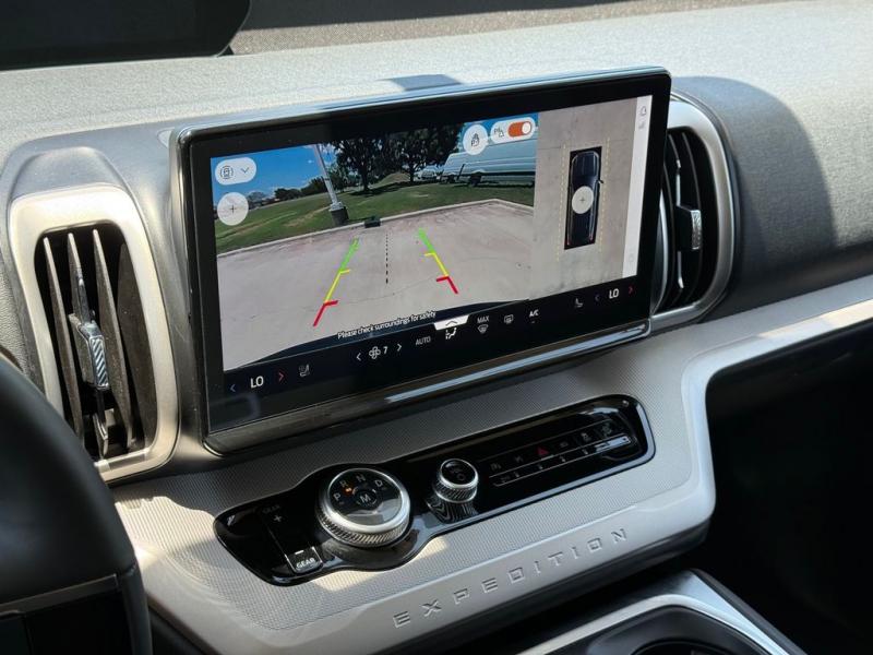 2025 Ford Expedition