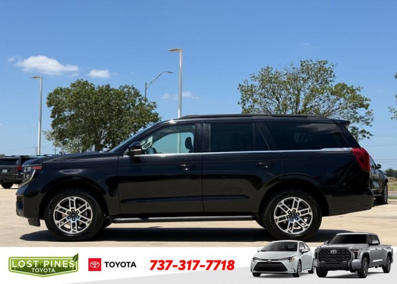 2025 Ford Expedition