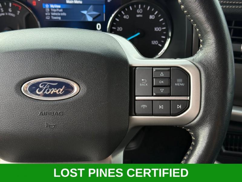 2024 Ford Expedition