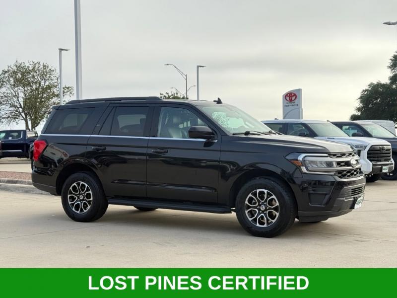 2024 Ford Expedition