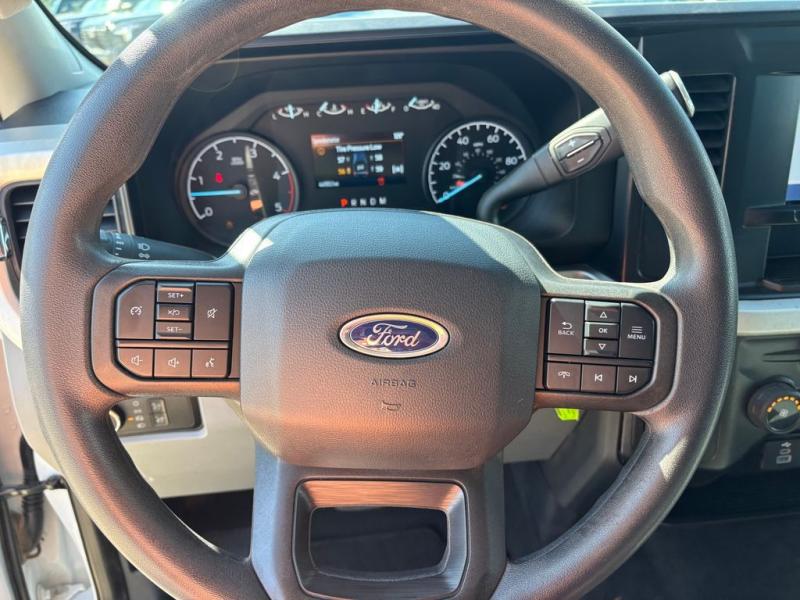 2025 Ford F 250SD