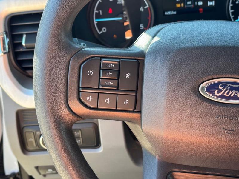 2025 Ford F 250SD