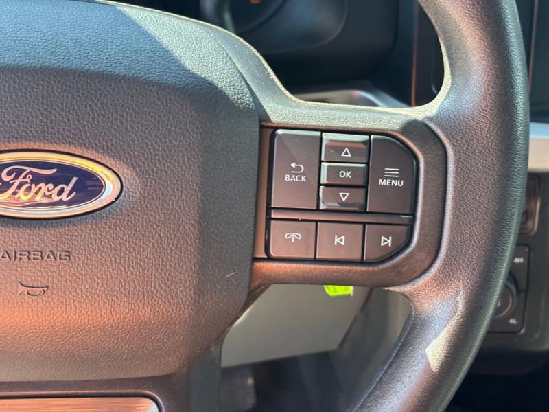 2025 Ford F 250SD