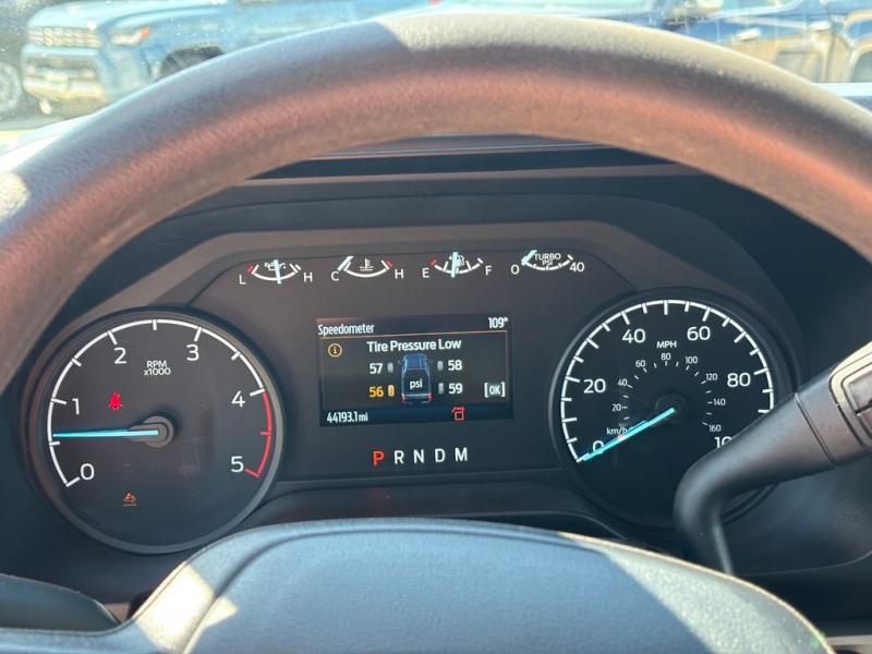 2025 Ford F 250SD
