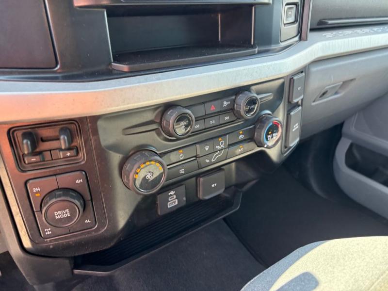 2025 Ford F 250SD