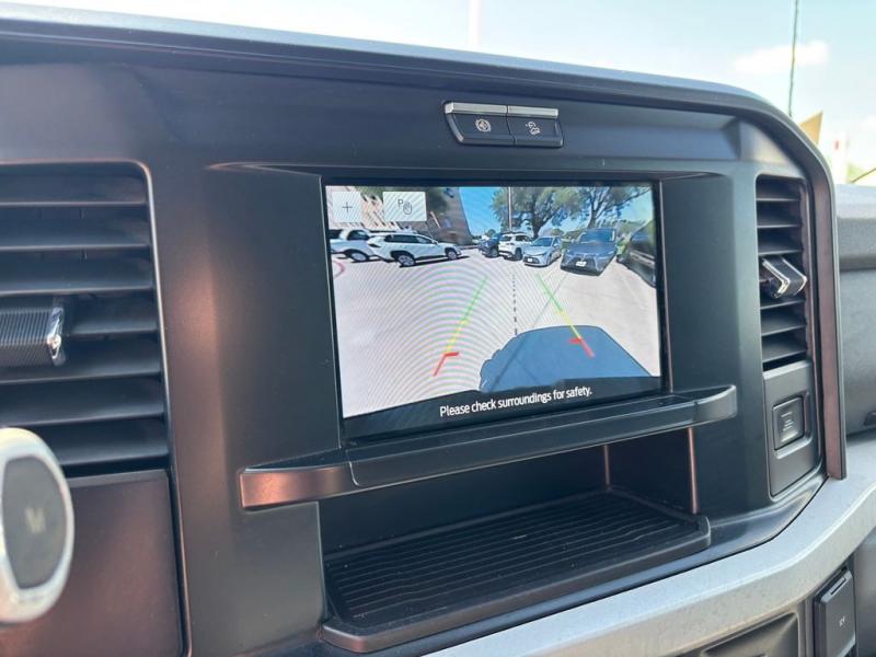 2025 Ford F 250SD