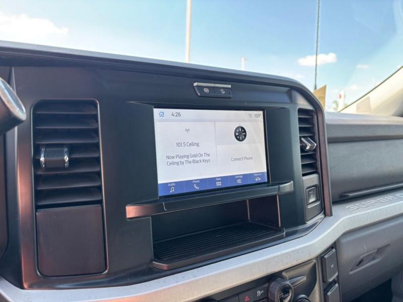 2025 Ford F 250SD