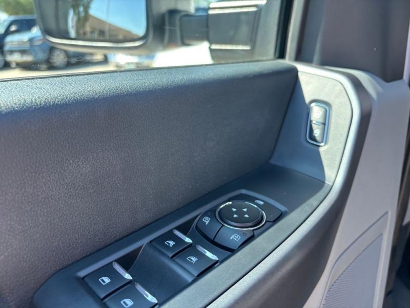 2025 Ford F 250SD