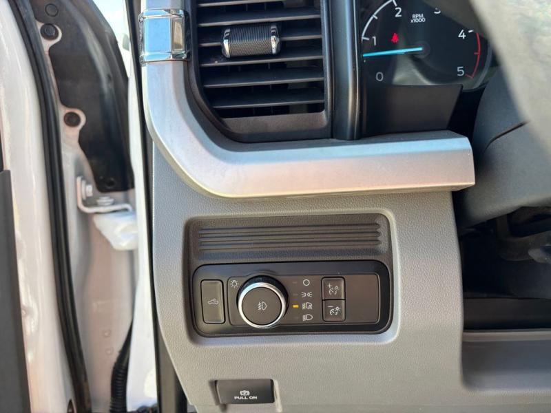 2025 Ford F 250SD