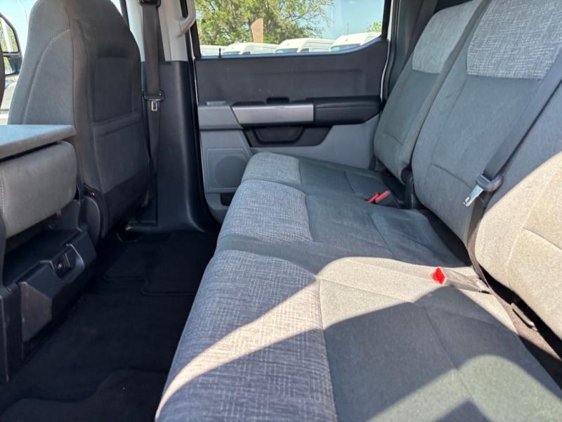 2025 Ford F 250SD