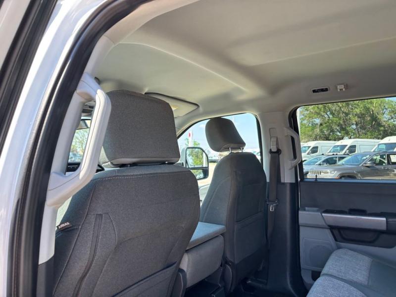 2025 Ford F 250SD