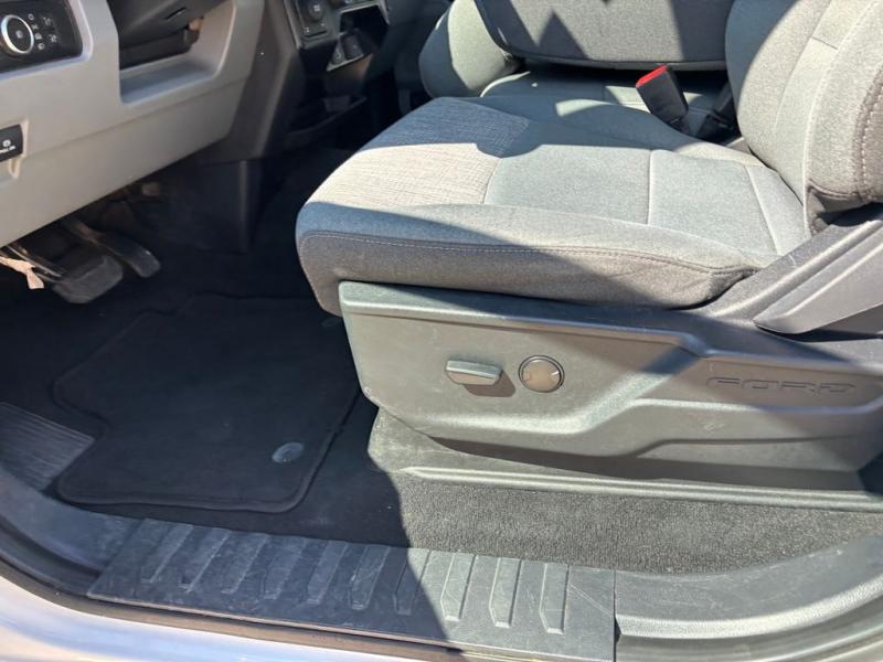 2025 Ford F 250SD