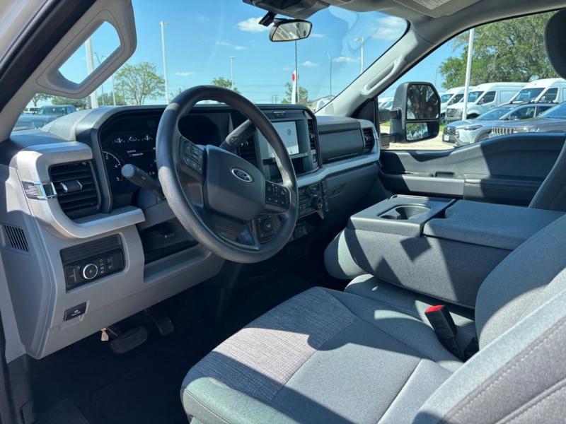 2025 Ford F 250SD