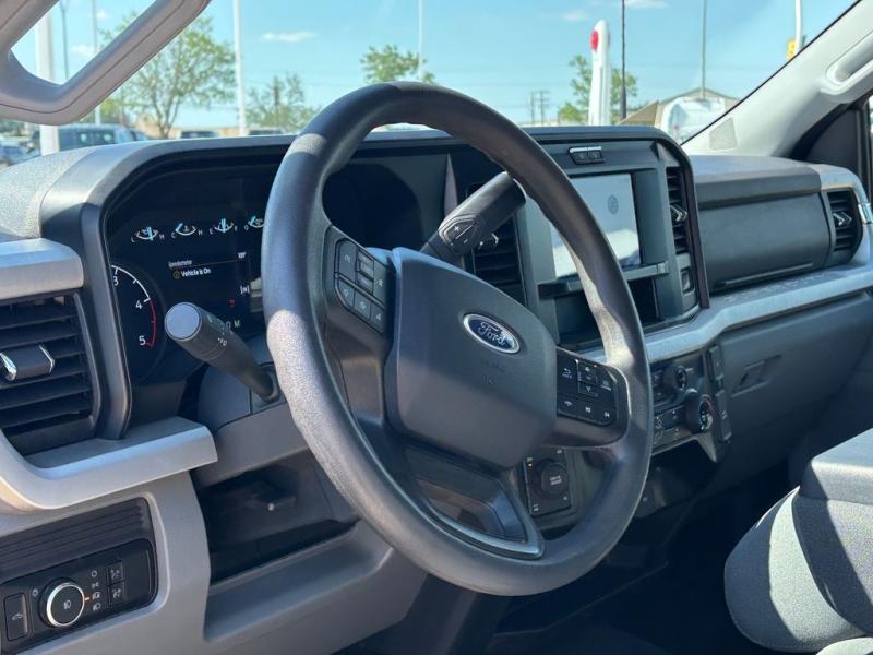 2025 Ford F 250SD