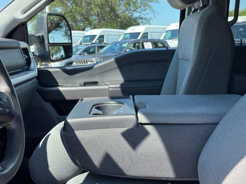 2025 Ford F 250SD