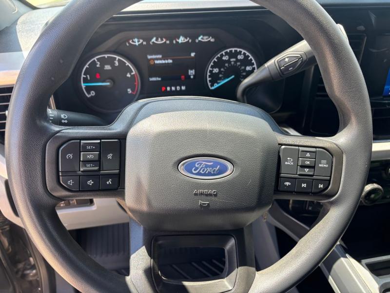 2024 Ford F 250SD