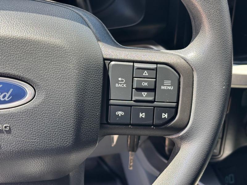 2024 Ford F 250SD
