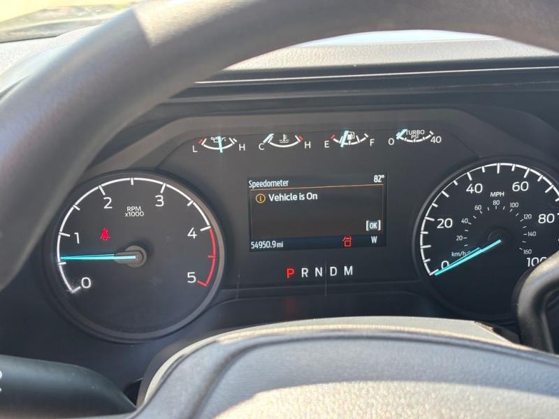 2024 Ford F 250SD