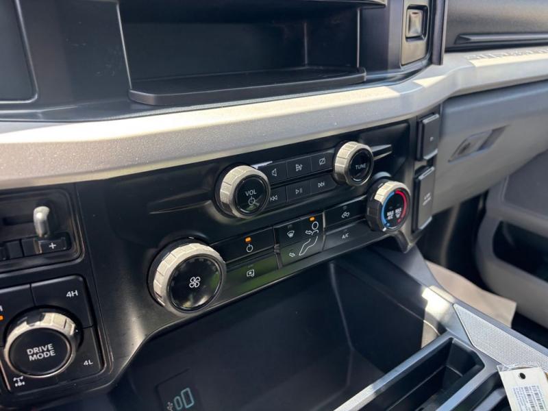 2024 Ford F 250SD