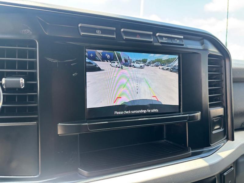 2024 Ford F 250SD