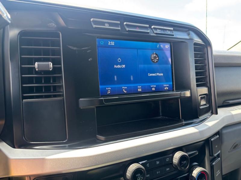 2024 Ford F 250SD