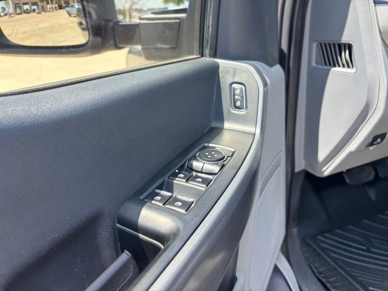 2024 Ford F 250SD