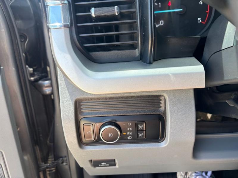2024 Ford F 250SD