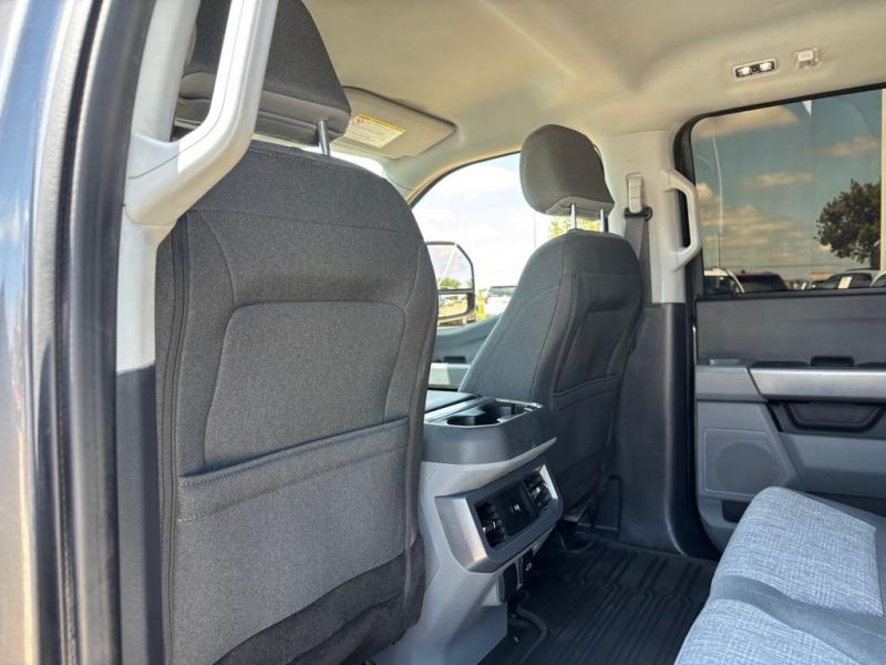 2024 Ford F 250SD