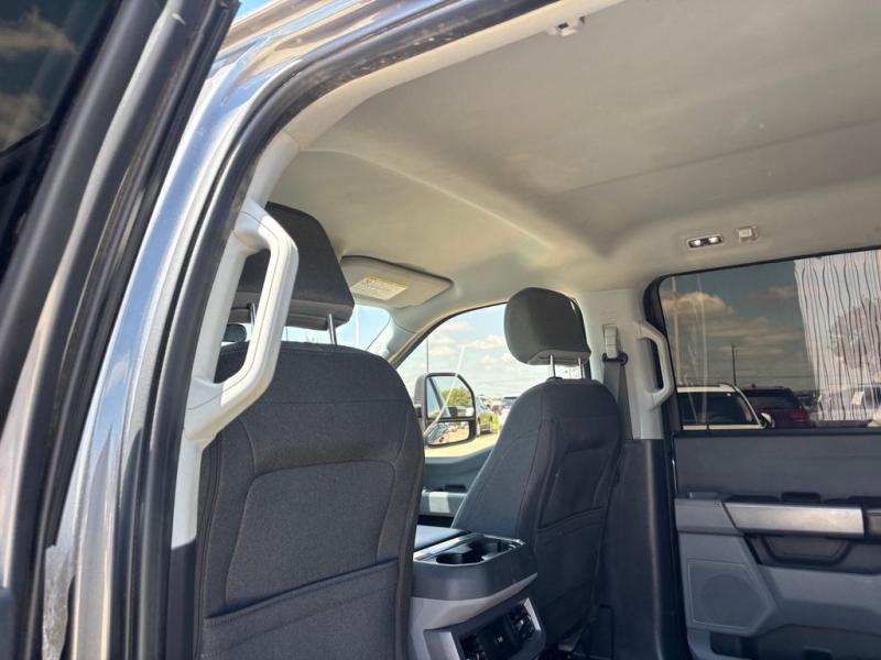 2024 Ford F 250SD