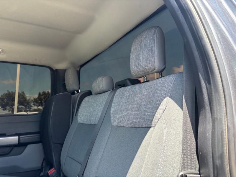 2024 Ford F 250SD