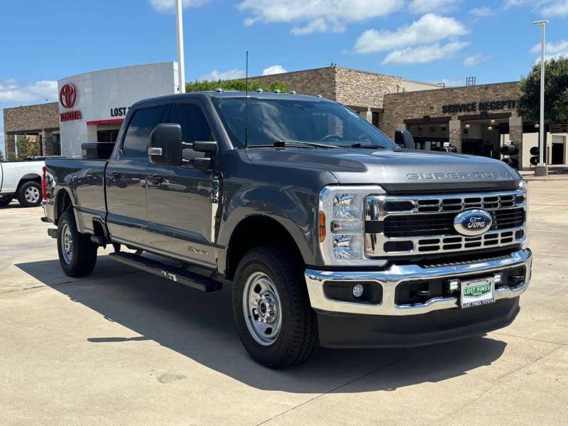 2024 Ford F 250SD