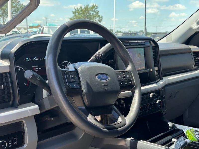 2024 Ford F 250SD