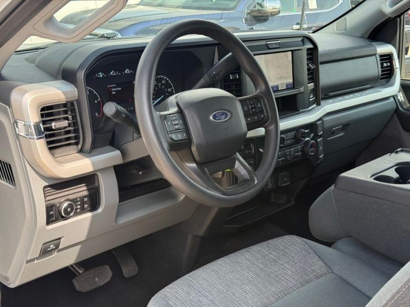 2025 Ford F 350SD