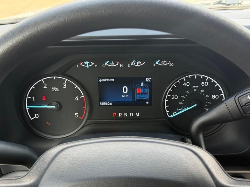 2025 Ford F 350SD