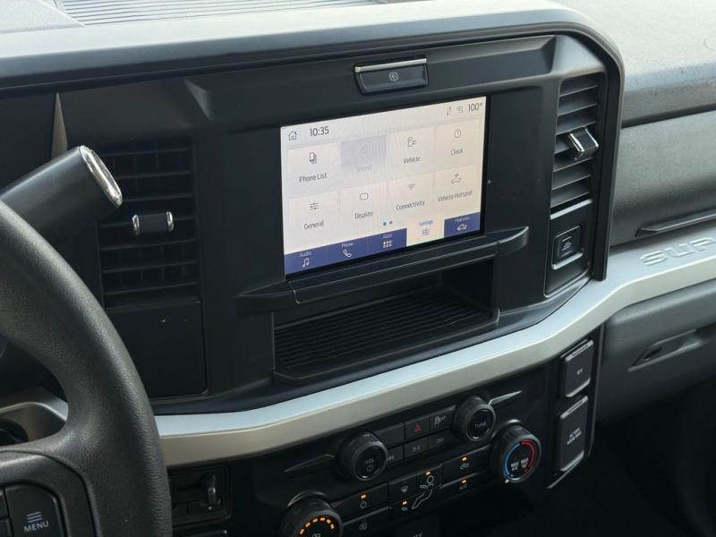 2025 Ford F 350SD