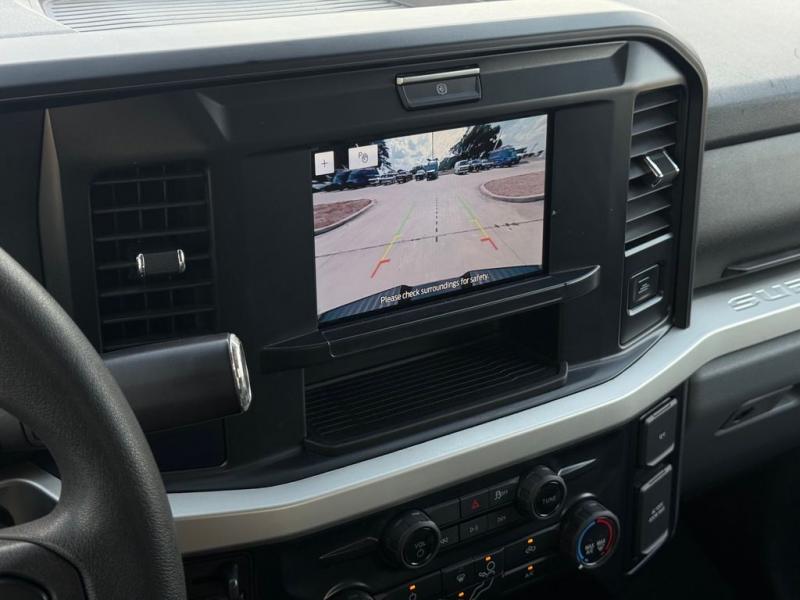 2025 Ford F 350SD