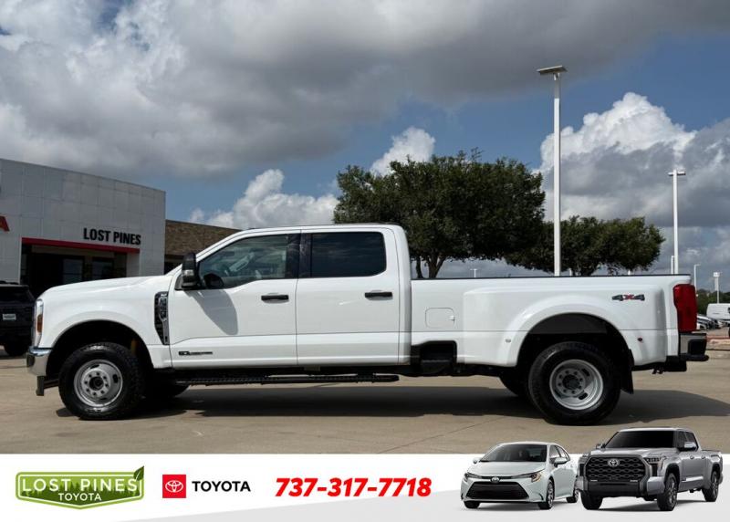 2025 Ford F 350SD