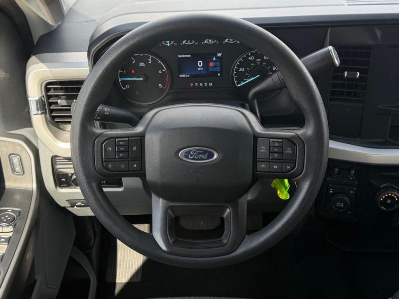 2025 Ford F 350SD