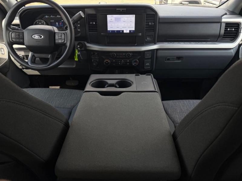 2025 Ford F 350SD