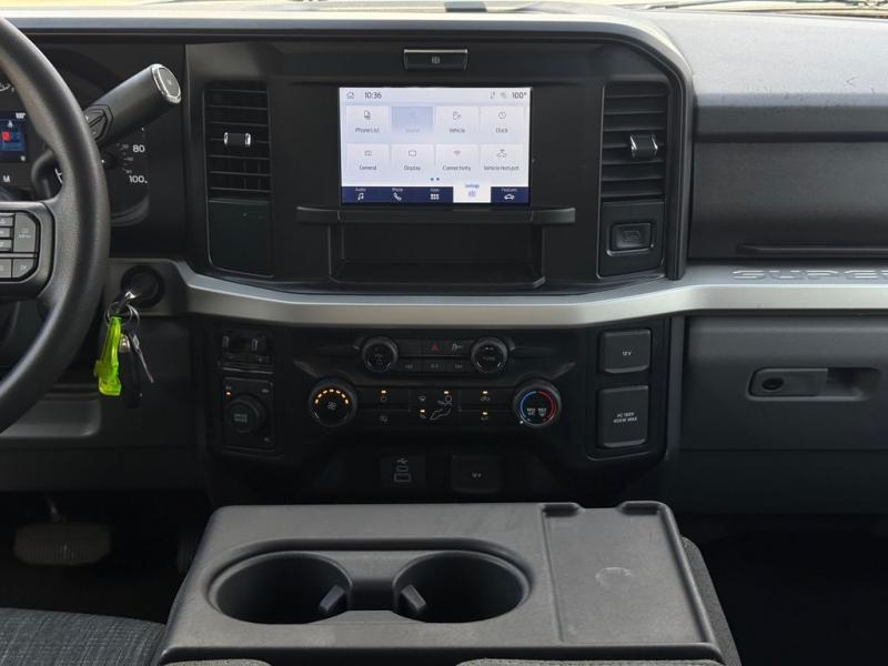 2025 Ford F 350SD