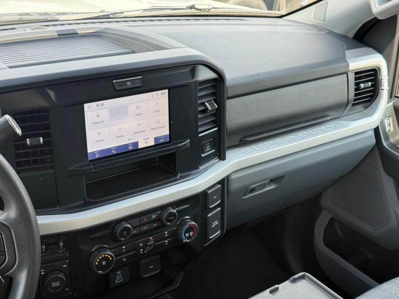 2025 Ford F 350SD